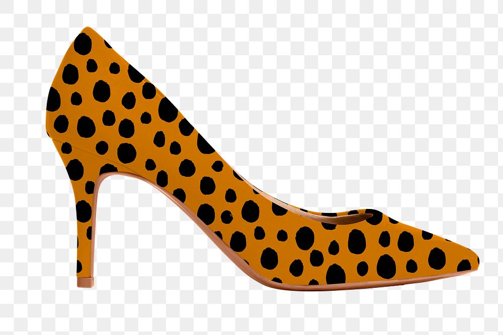 Png women's abstract high heel | Premium PNG - rawpixel