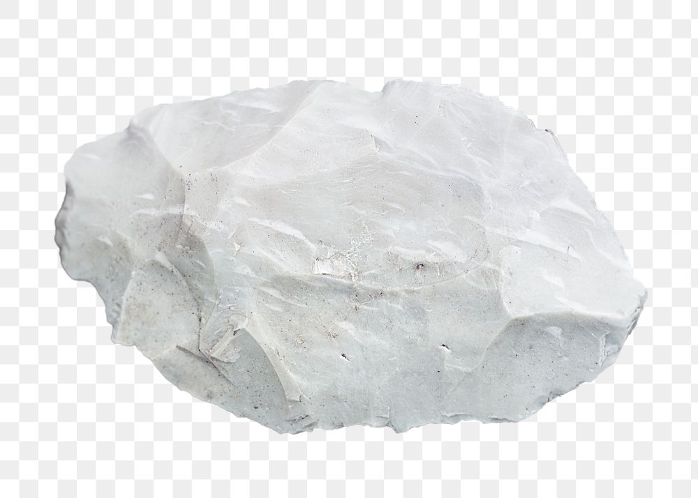 Stone png, transparent background
