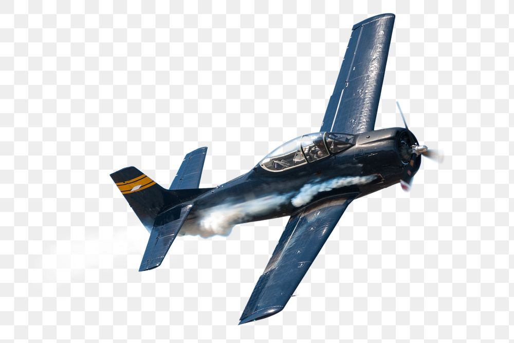 Fighter jet png sticker, transparent background