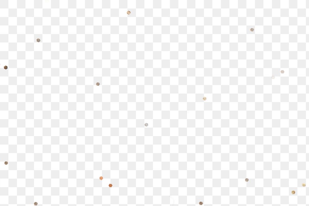 PNG paper speckled texture, transparent background