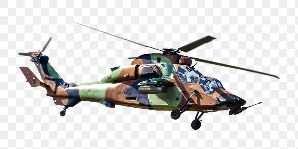PNG helicopter, collage element, transparent background