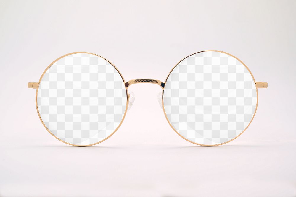 Windsor sunglasses  png mockup, transparent design