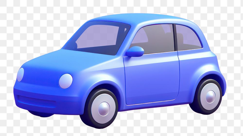 Vehicle wheel car transportation.  PNG with transparent background.