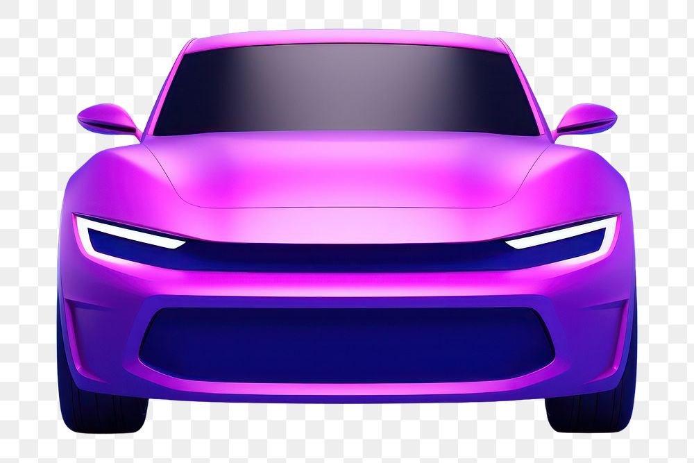 Vehicle bumper wheel car.  PNG with transparent background.