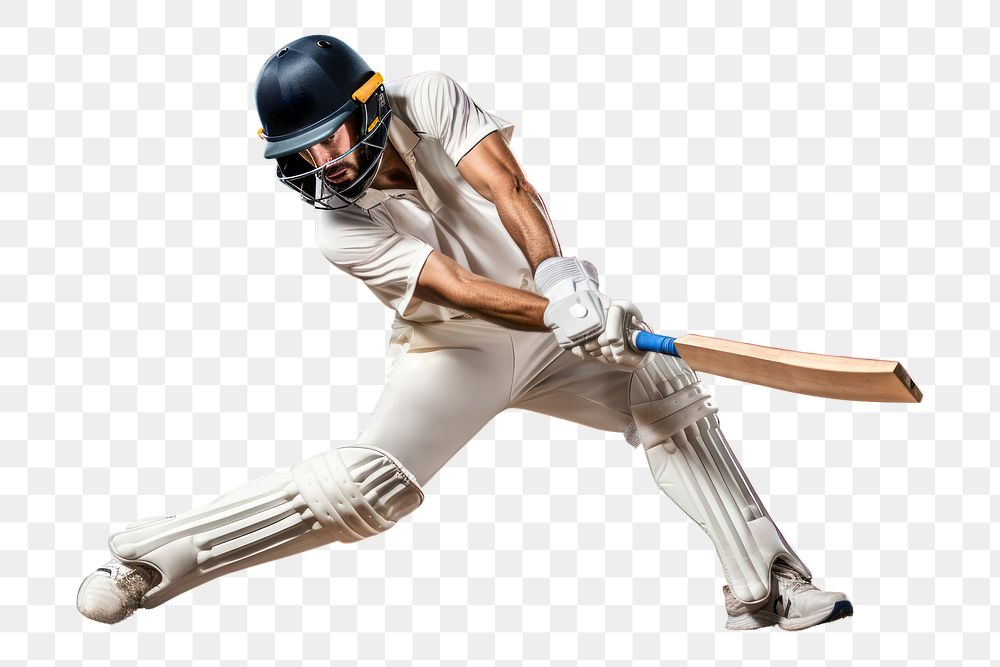 Cricket sports helmet competition