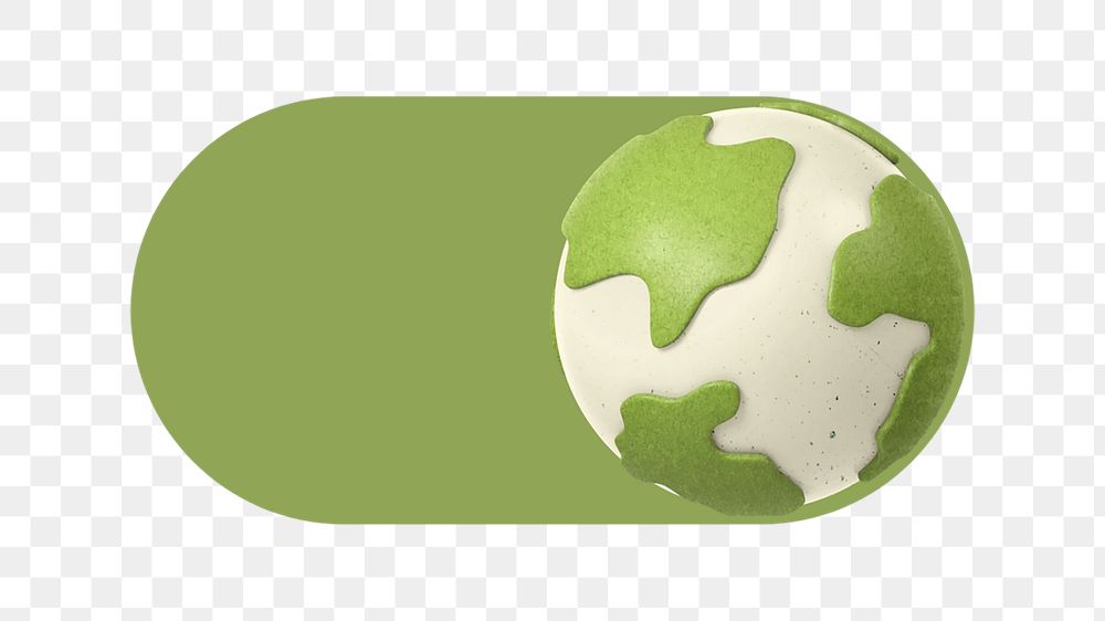 PNG Globe slide icon, transparent background