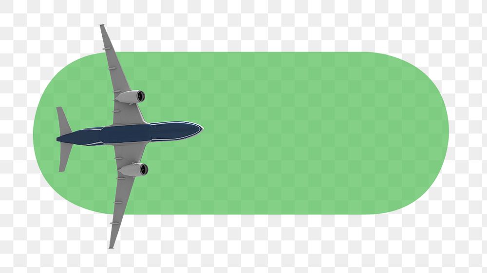 PNG Airplane mode slide icon, transparent background