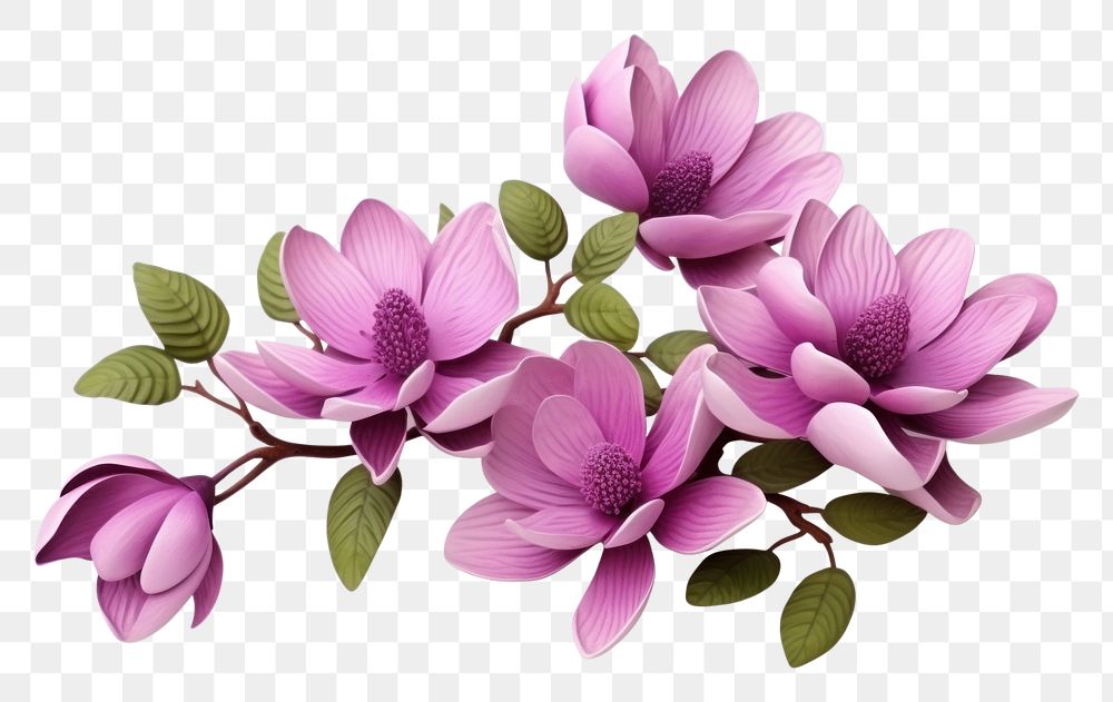 PNG Blossom flower petal plant. 