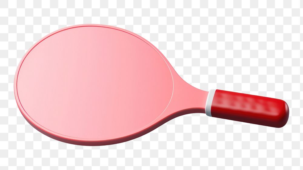 PNG Racket tennis magnifying circle. AI generated Image by rawpixel.