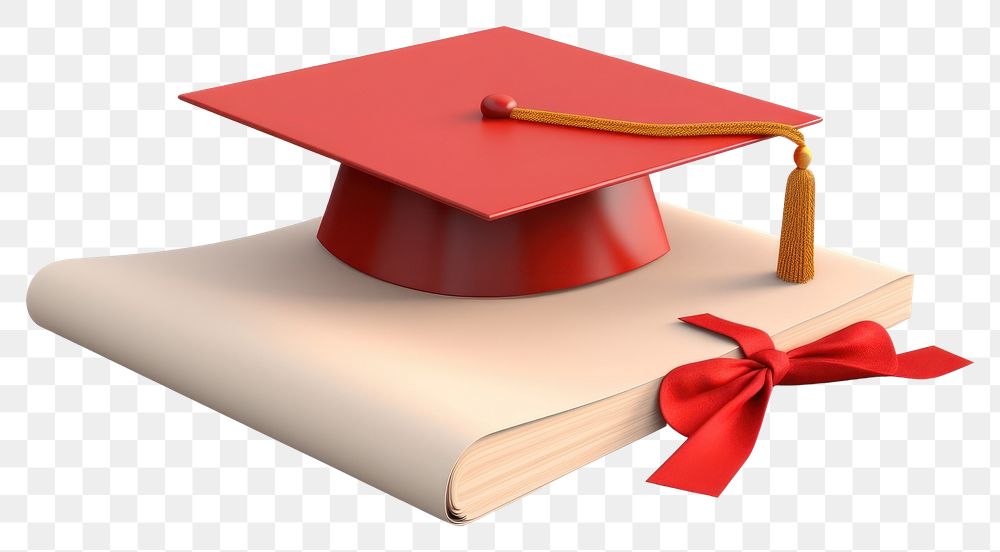 PNG Graduation diploma  intelligence. 