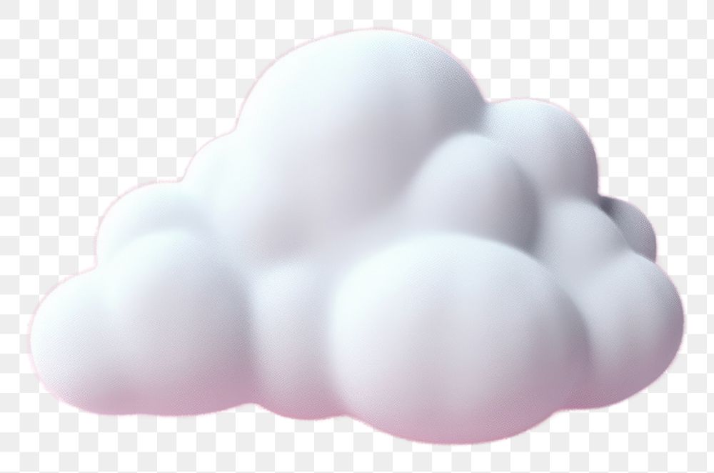 PNG White cloud cloudscape medication. AI generated Image by rawpixel.