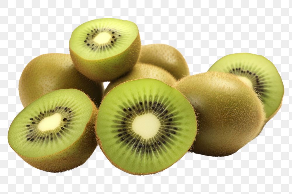 PNG Fruit plant kiwi food. AI generated Image by rawpixel.