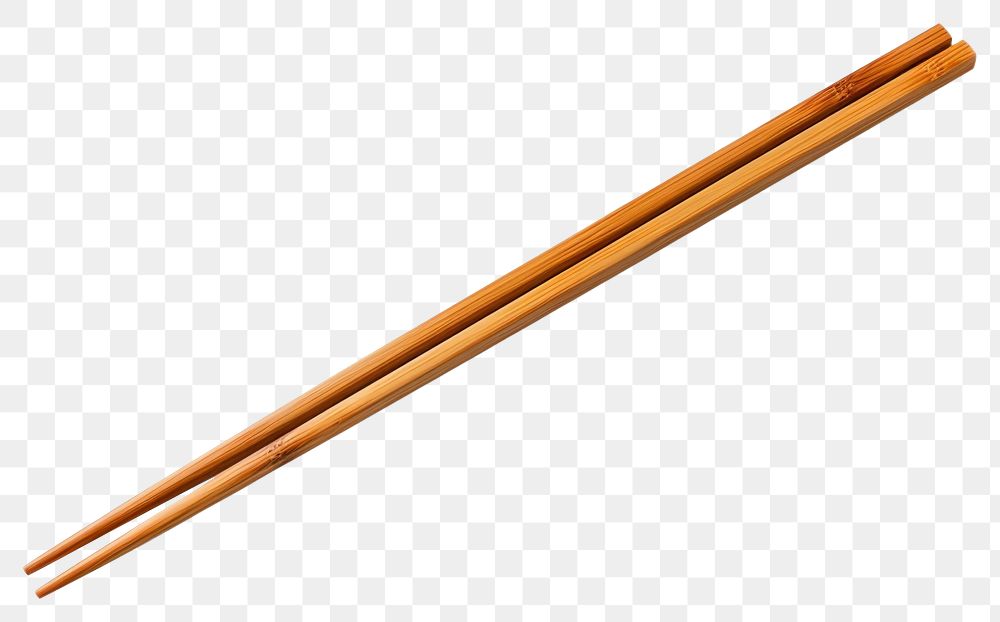 PNG Chopsticks white background eraser pencil. AI generated Image by rawpixel.