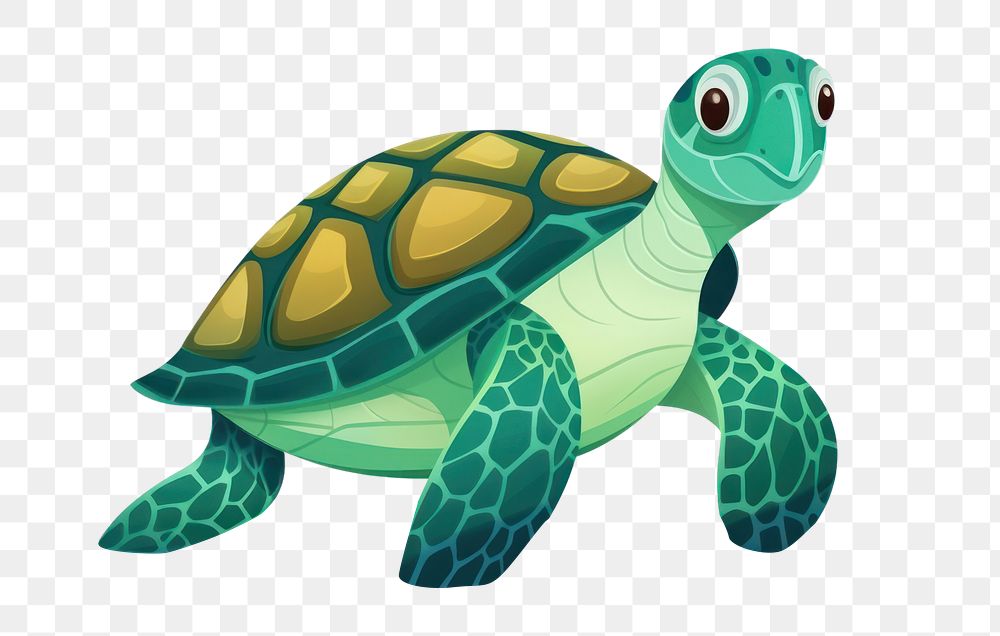 PNG Reptile animal wildlife tortoise. AI generated Image by rawpixel.