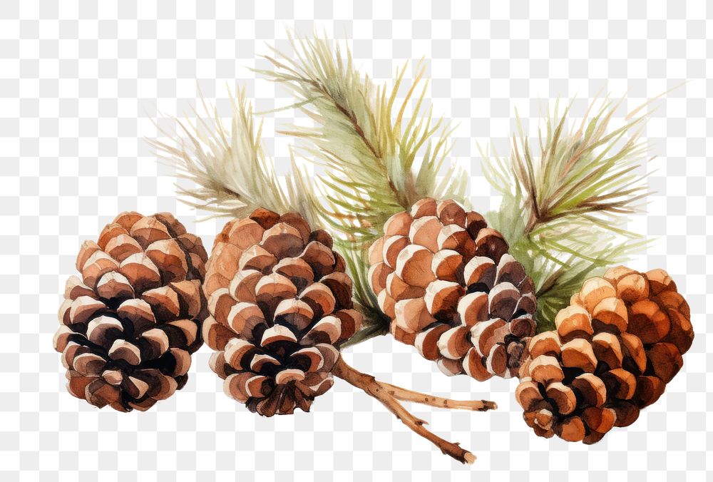 PNG Pine plant tree pineapple. 