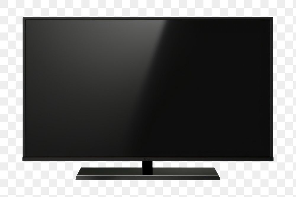 PNG Television screen electronics multimedia