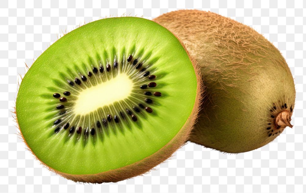 PNG Fruit plant kiwi food. 