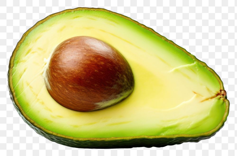 PNG Avocado fruit plant food