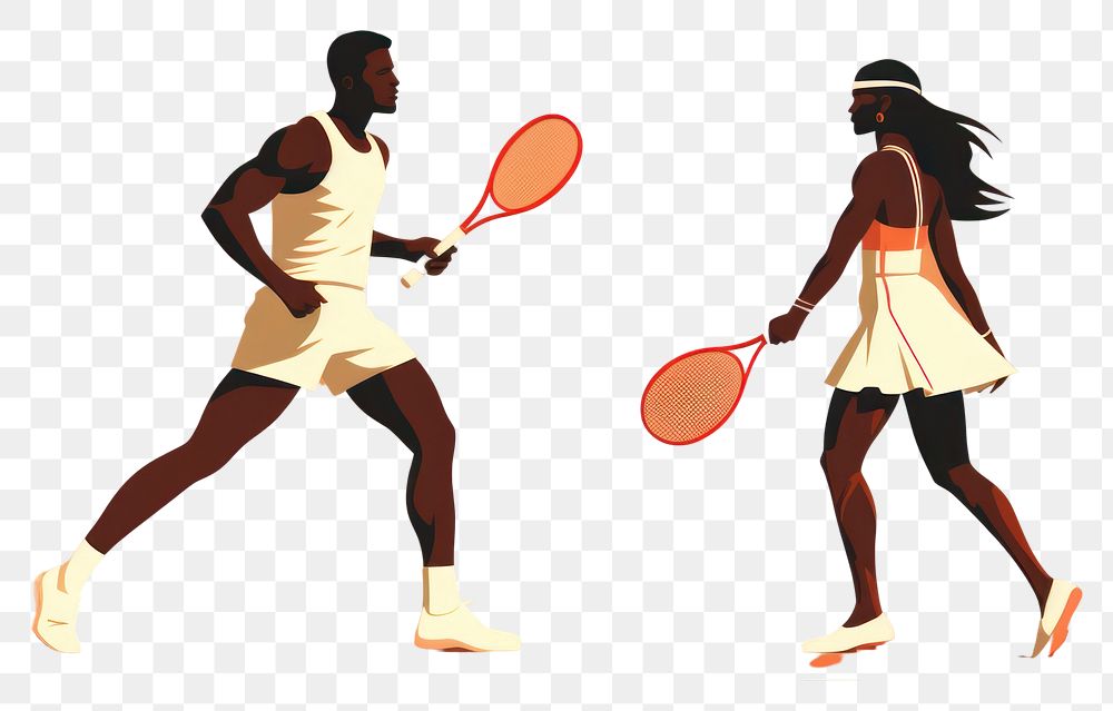 PNG Tennis footwear sports racket. 