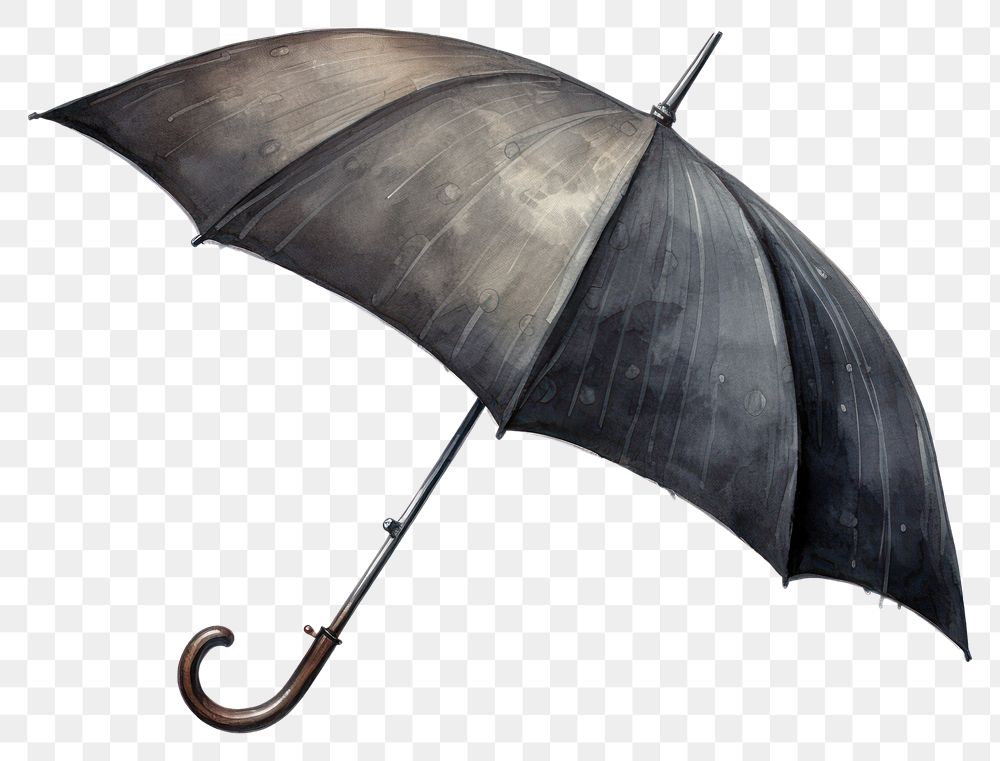 PNG Umbrella protection sheltering appliance. 