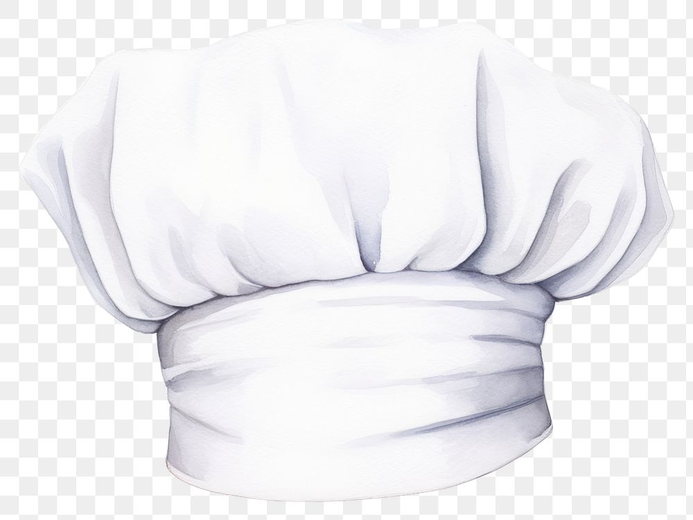 PNG Chef hat xiaolongbao freshness. AI generated Image by rawpixel.
