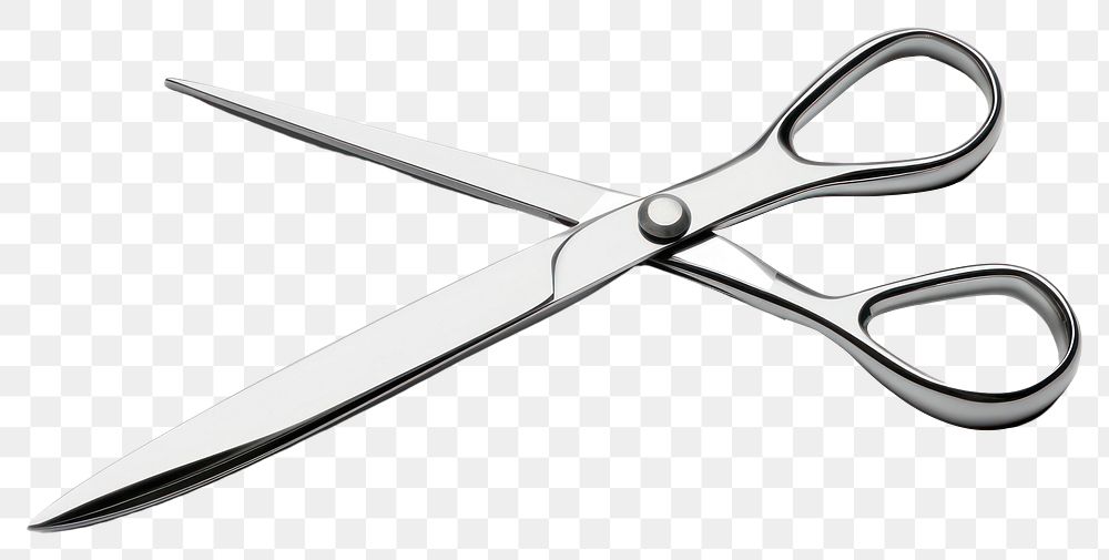 PNG Scissors blade equipment weaponry. AI generated Image by rawpixel.