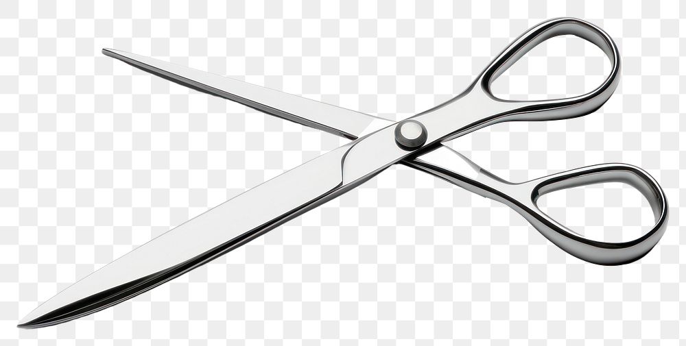 PNG Scissors blade equipment weaponry. 