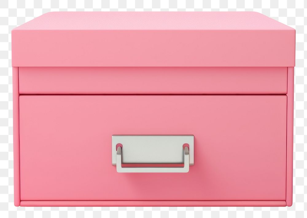 PNG Box furniture mailbox drawer. AI generated Image by rawpixel.