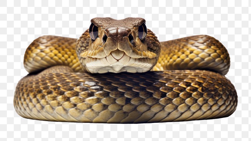 PNG Snake reptile animal  