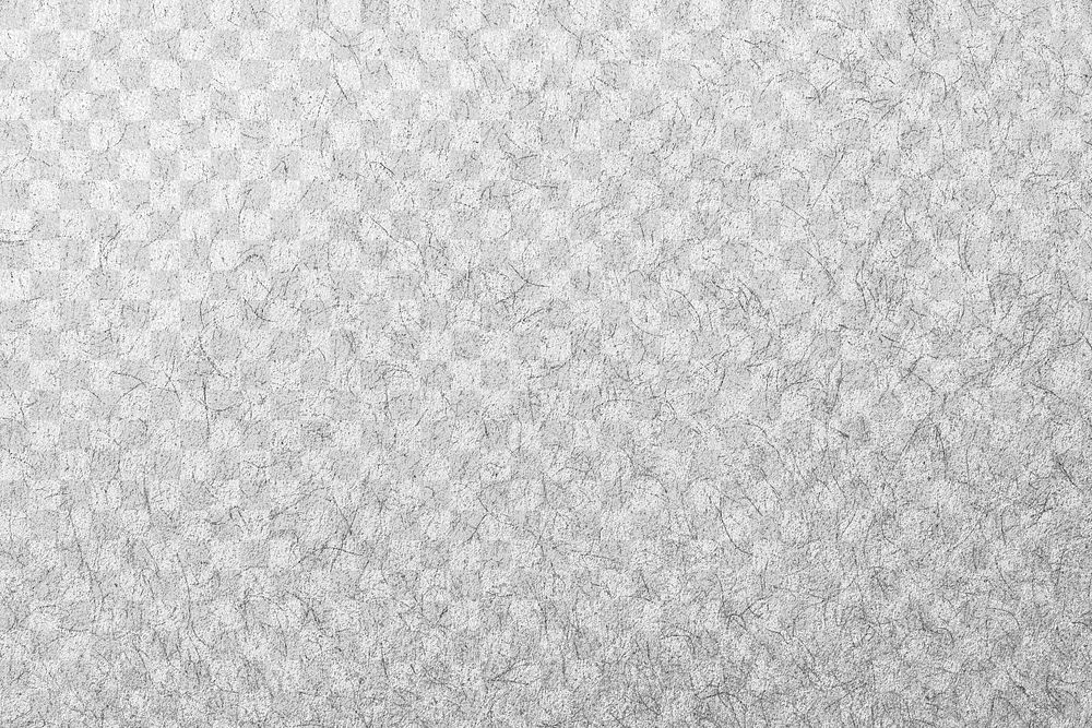 PNG abstract gray textured effect, transparent background