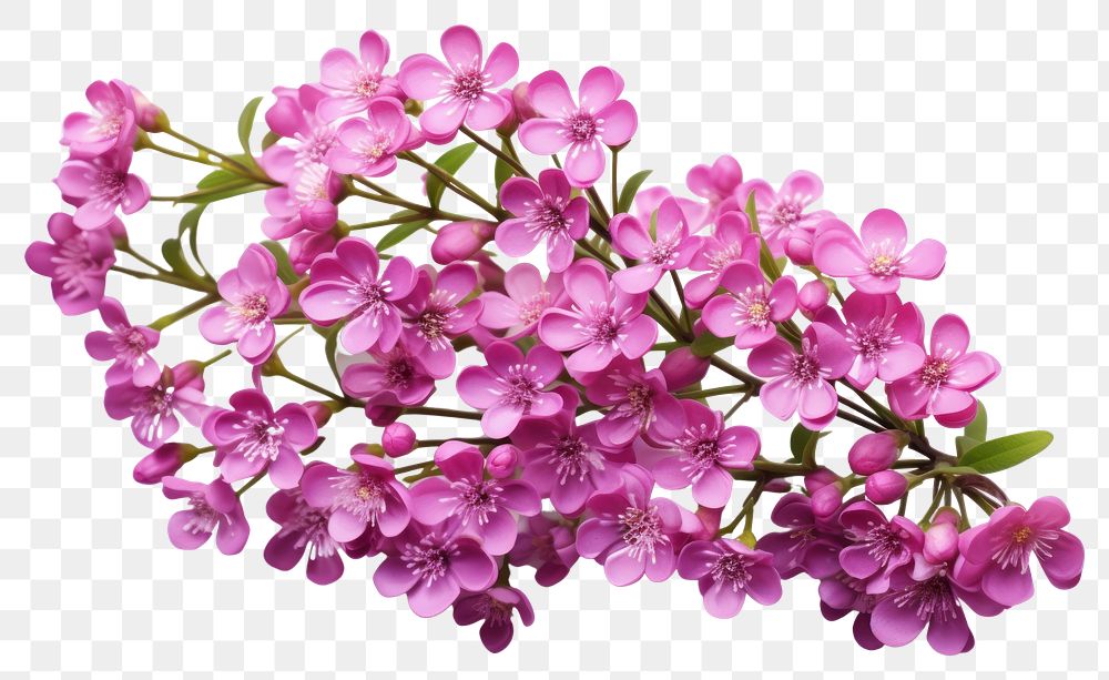 PNG Blossom flower plant lilac. 