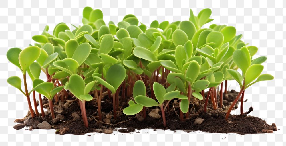 PNG Plant seedling herbs leaf. 