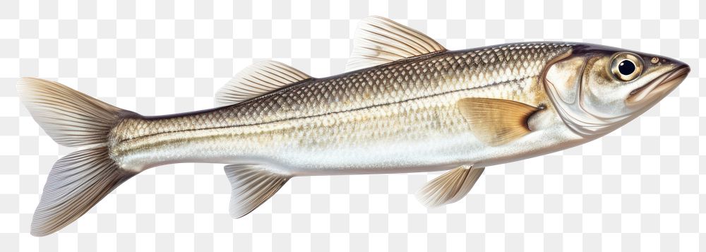 PNG Fish seafood animal white | Free PNG - rawpixel