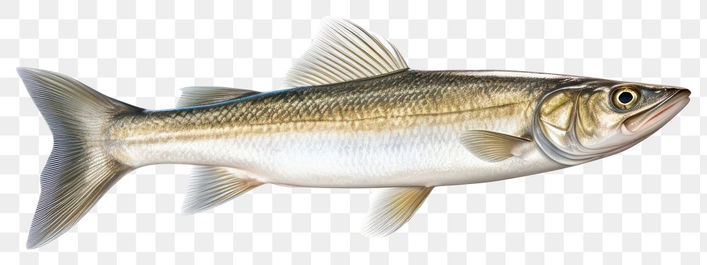 PNG Fish seafood sardine animal. AI generated Image by rawpixel.