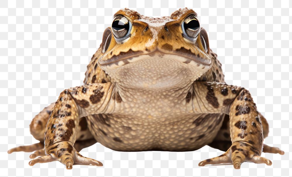 PNG Frog amphibian wildlife reptile. AI generated Image by rawpixel.