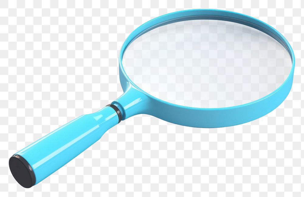 PNG Magnifying white background reflection circle. AI generated Image by rawpixel.