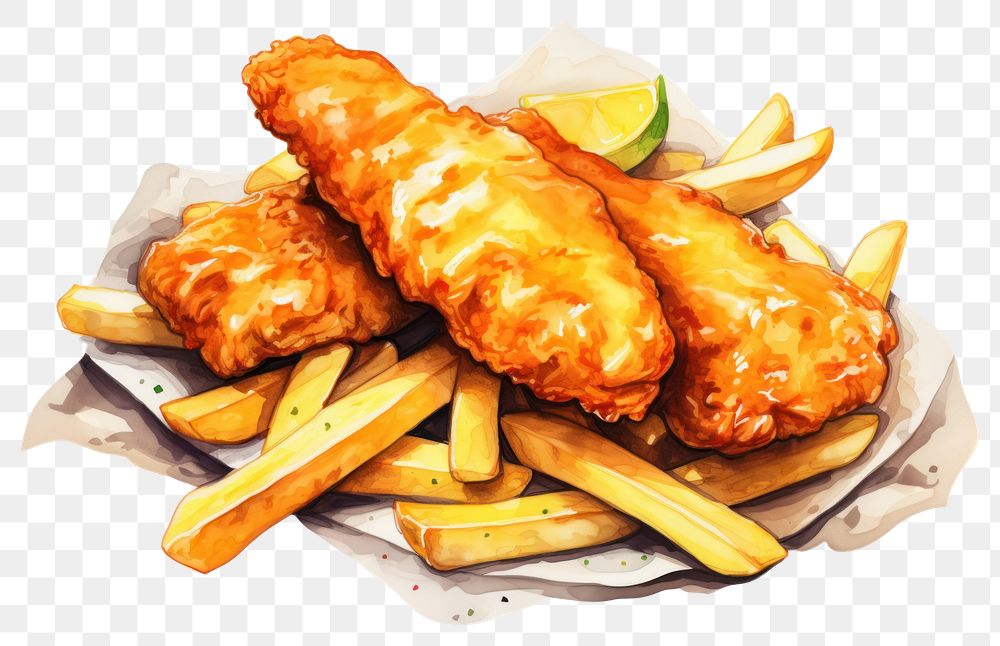 PNG Seafood meat fish invertebrate. | Free PNG - rawpixel