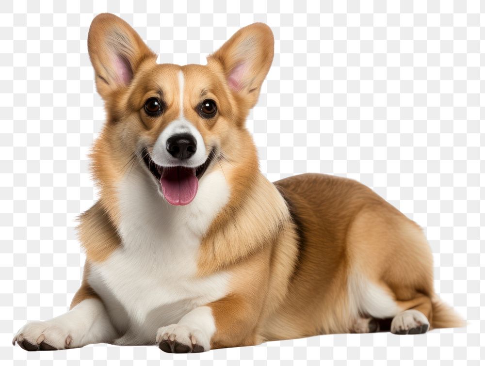 PNG Mammal animal dog pet. 