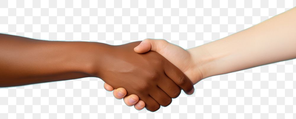 PNG Handshake adult togetherness agreement transparent background