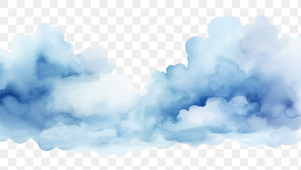 PNG Sky backgrounds nature white. AI generated Image by rawpixel.