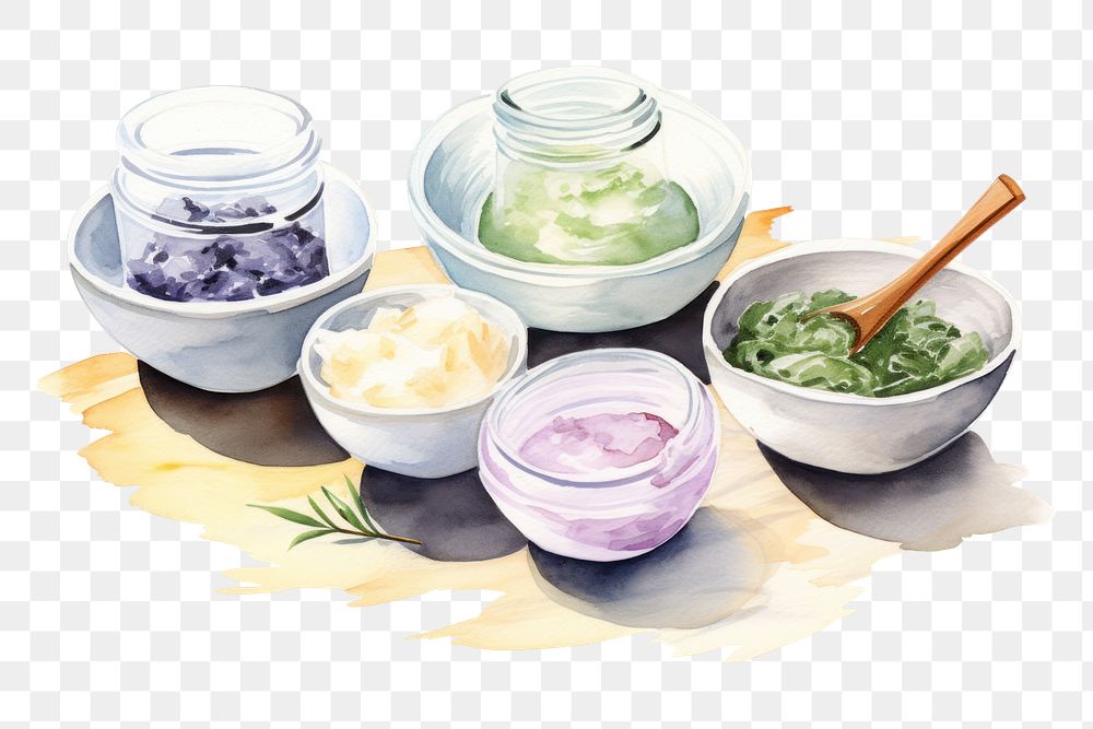 PNG Table bowl food mayonnaise. 