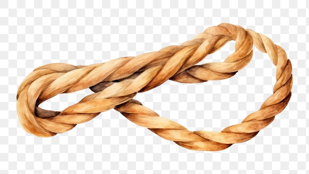 PNG Rope white background durability appliance. 