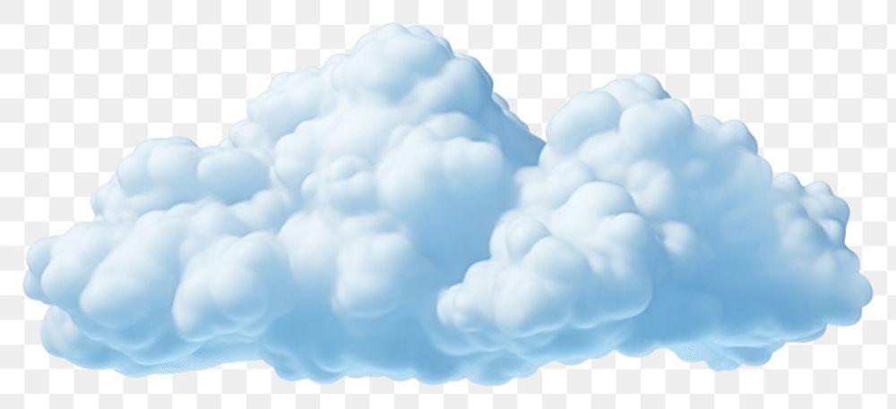 PNG Sky backgrounds nature cloud. AI generated Image by rawpixel.