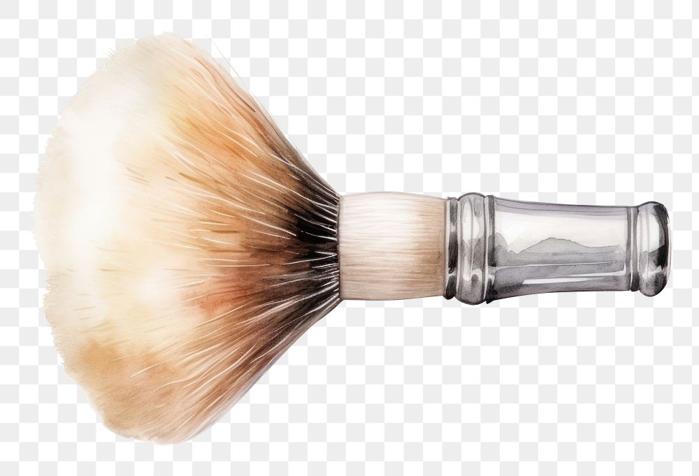 PNG Brush tool white background device. AI generated Image by rawpixel.