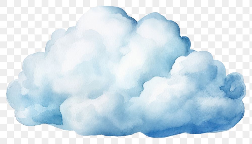 PNG Cloud backgrounds nature white.