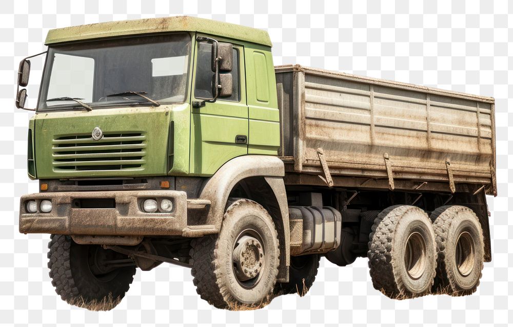 PNG Vehicle truck wheel transportation. AI generated Image by rawpixel.