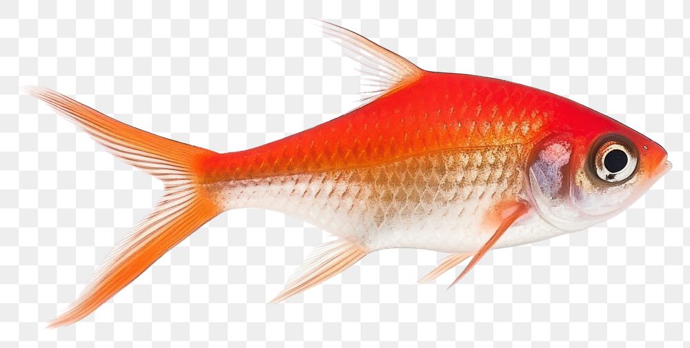 PNG Goldfish animal pomacanthidae wildlife. 