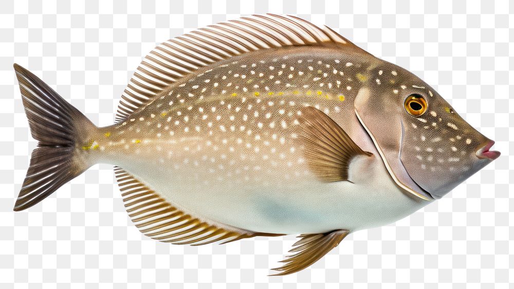 PNG Animal fish pomacanthidae surgeonfish. 