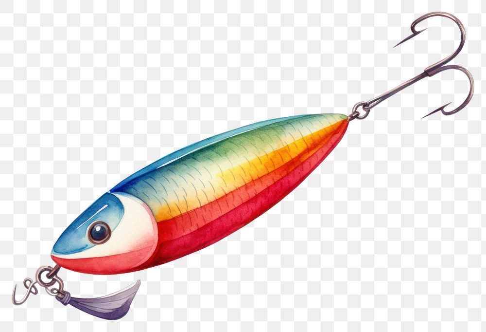 PNG Fishing transparent background fishing lure electronics. AI generated Image by rawpixel.