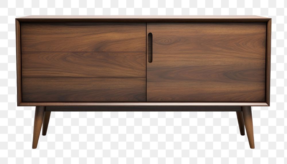 PNG Sideboard furniture drawer wood. 